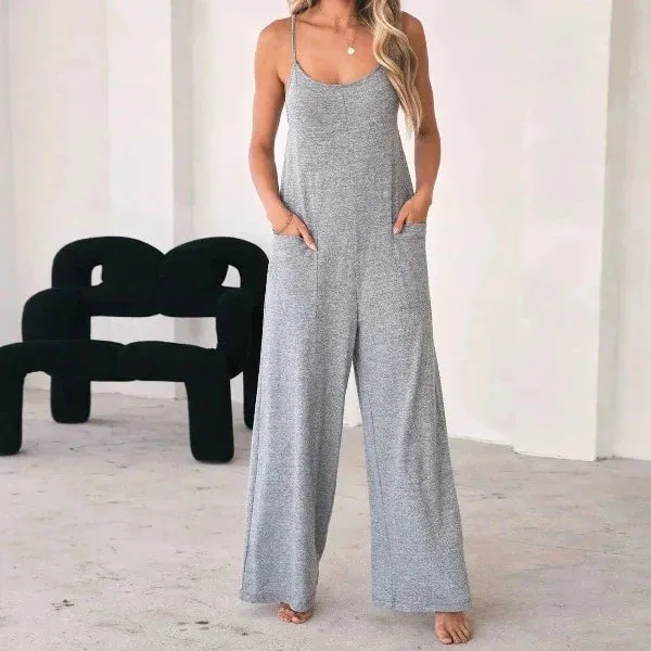 Carla® | Casual and effortless   jumpsuit