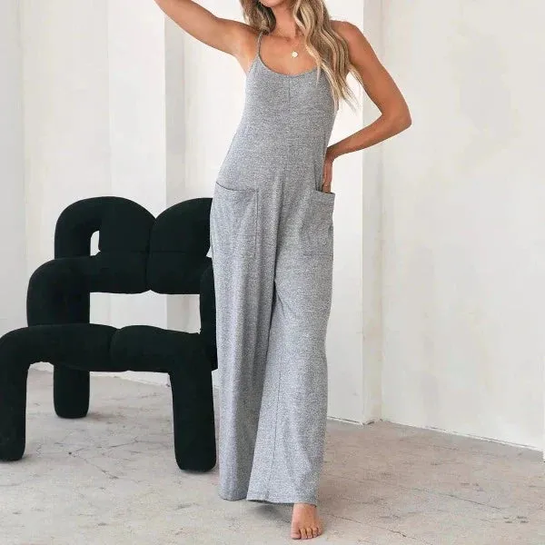 Carla® | Casual and effortless   jumpsuit