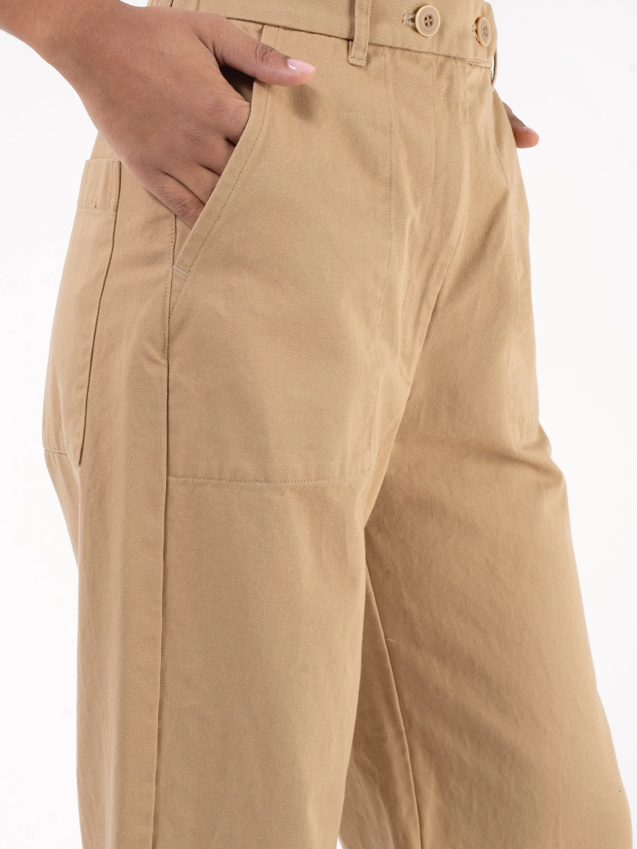 Carole Pant