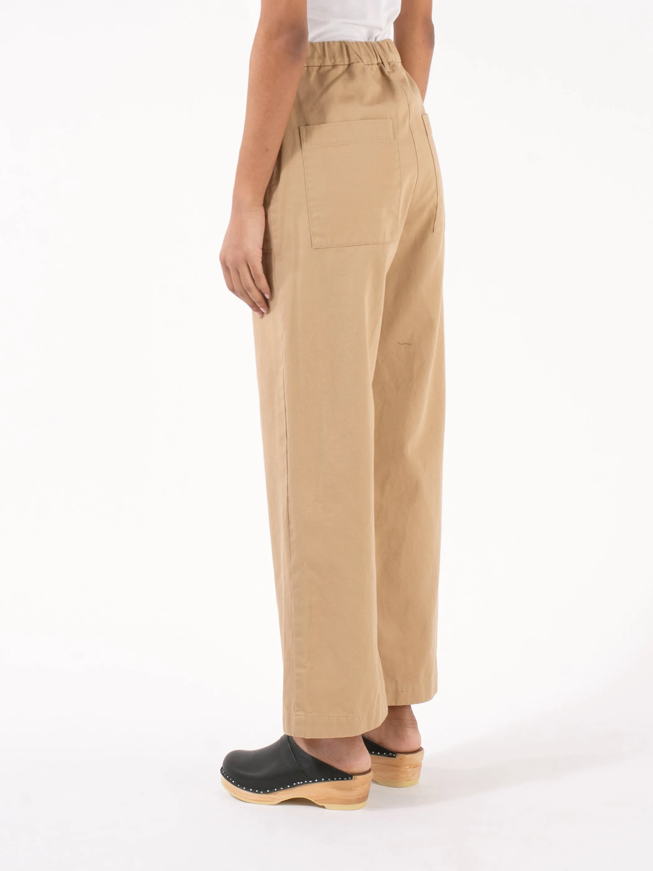 Carole Pant