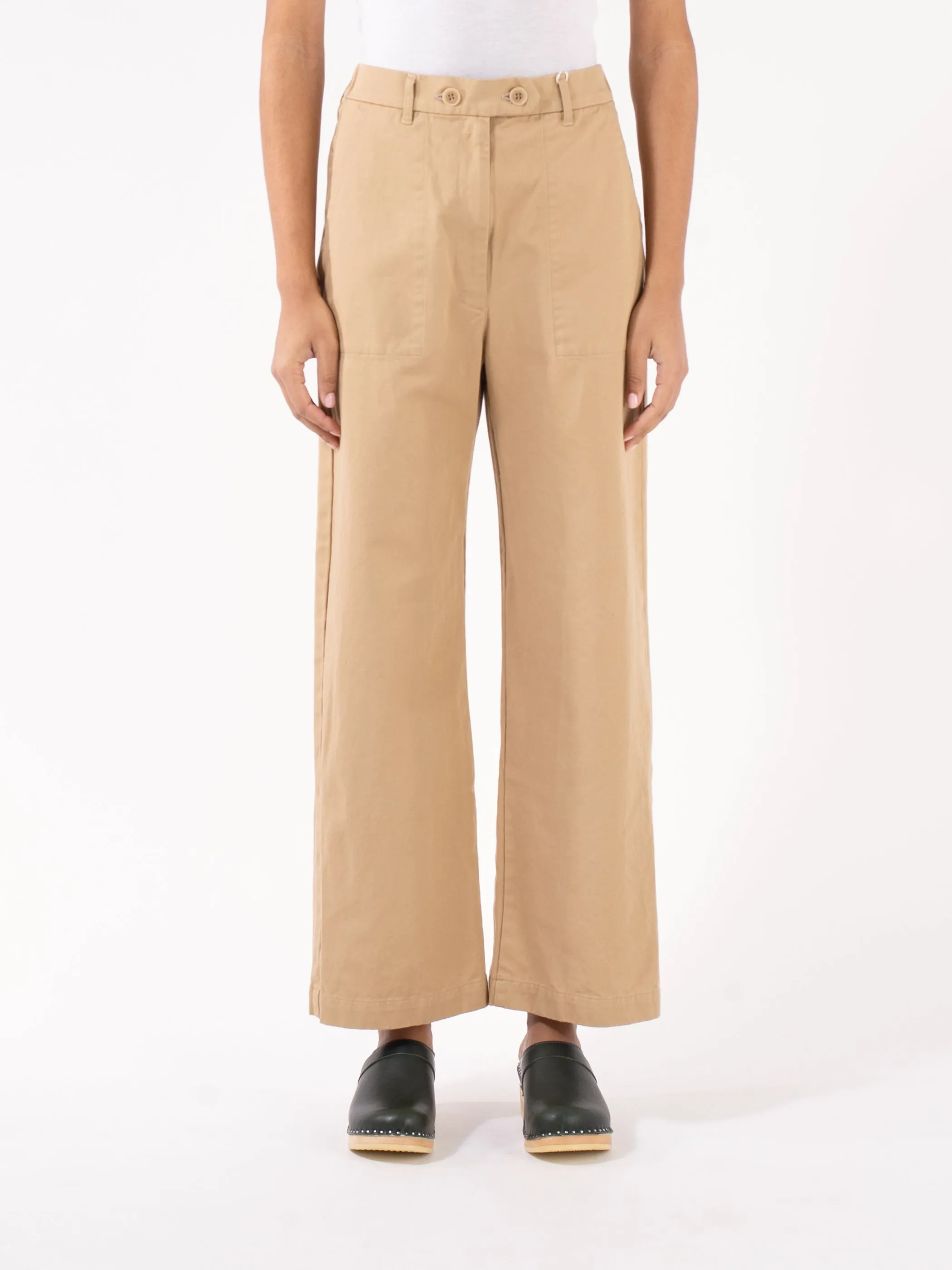 Carole Pant