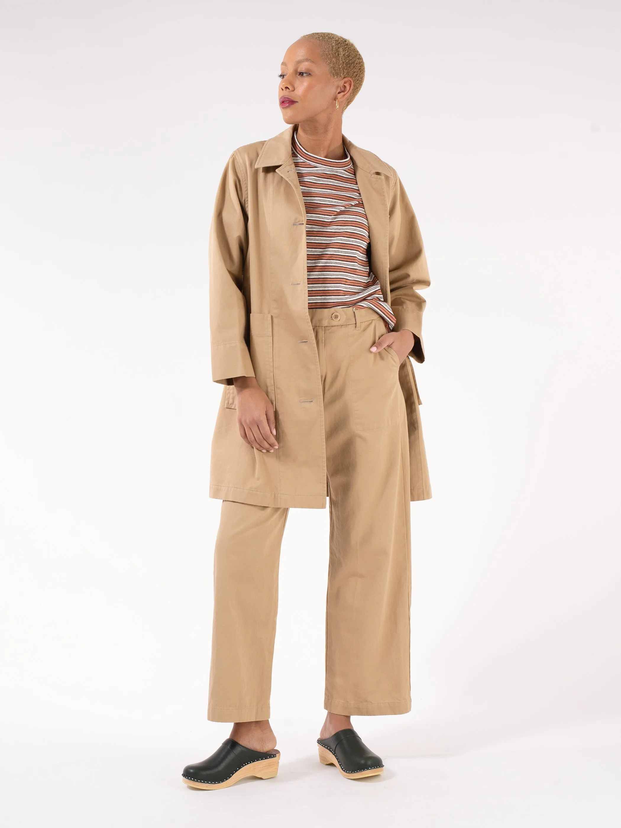 Carole Pant