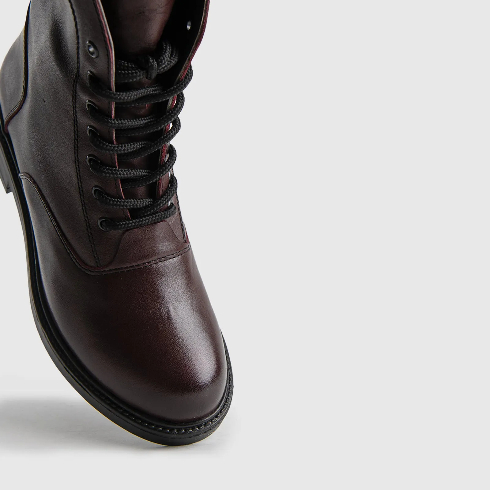 Casual Boots - 707