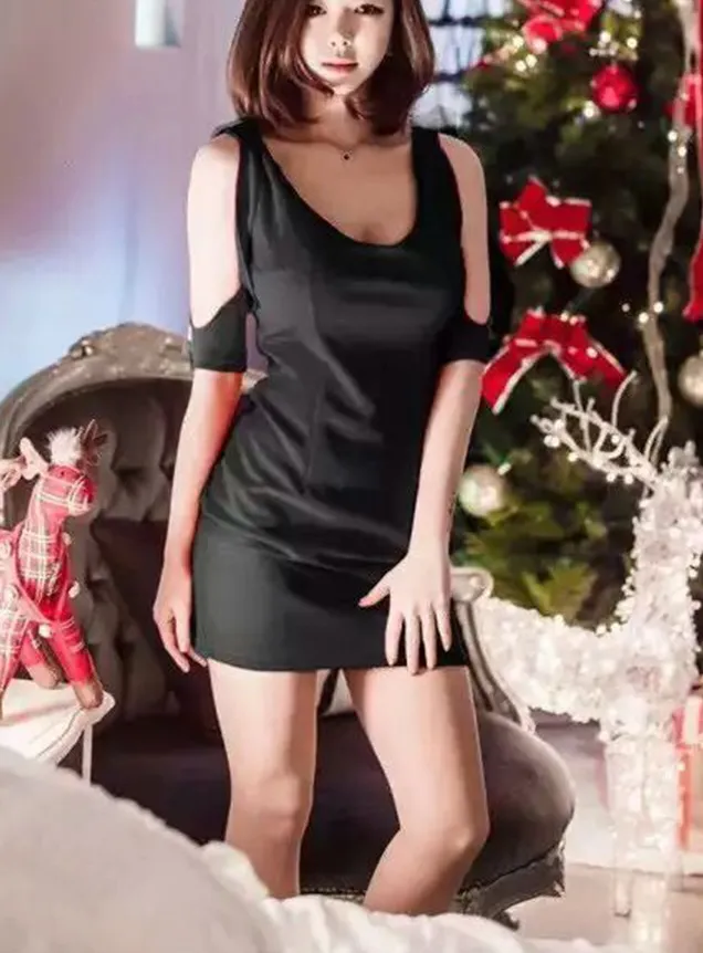 Casual Fashion Chic Dresses