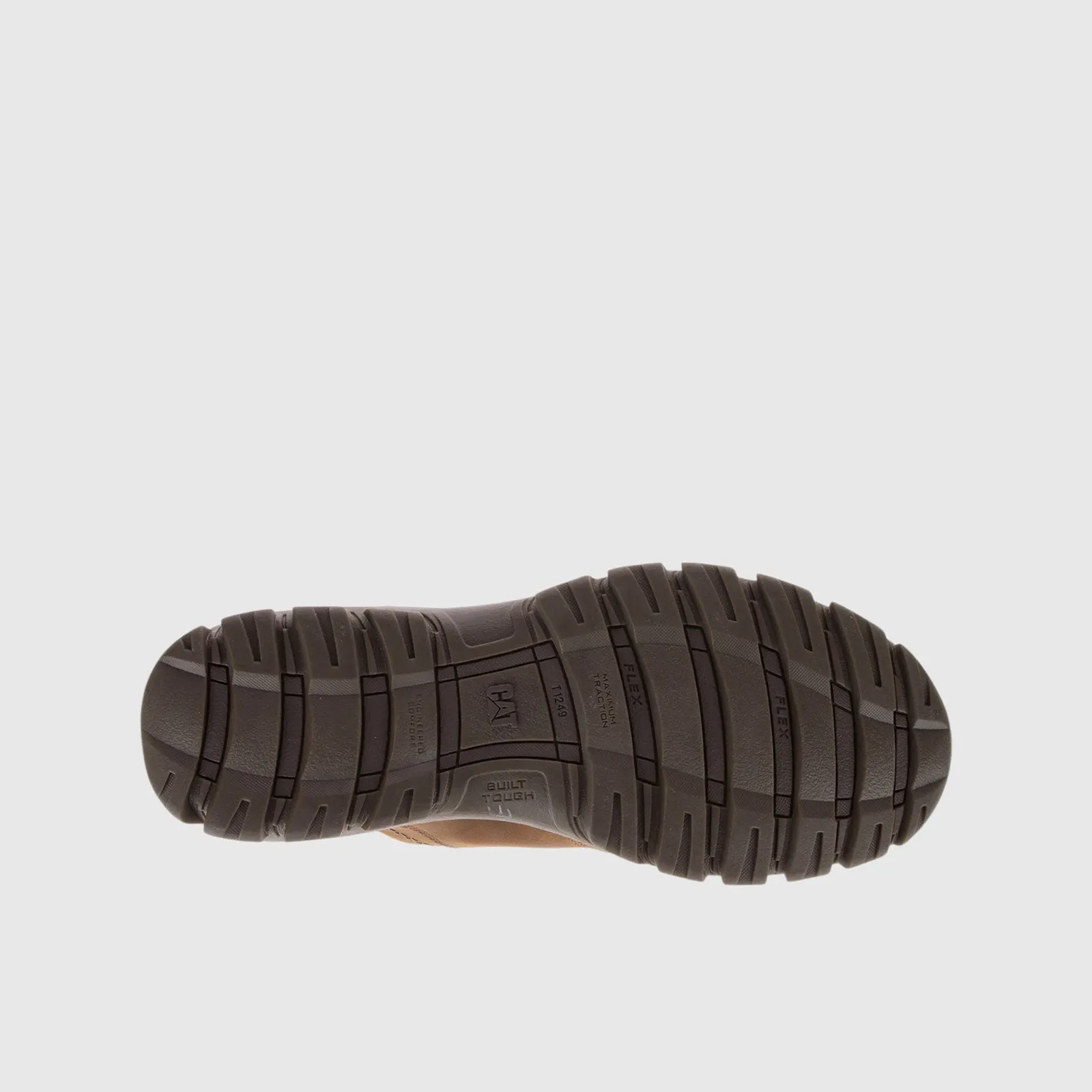 CAT TRANSFORM 2.0 DARK BEIGE NEW