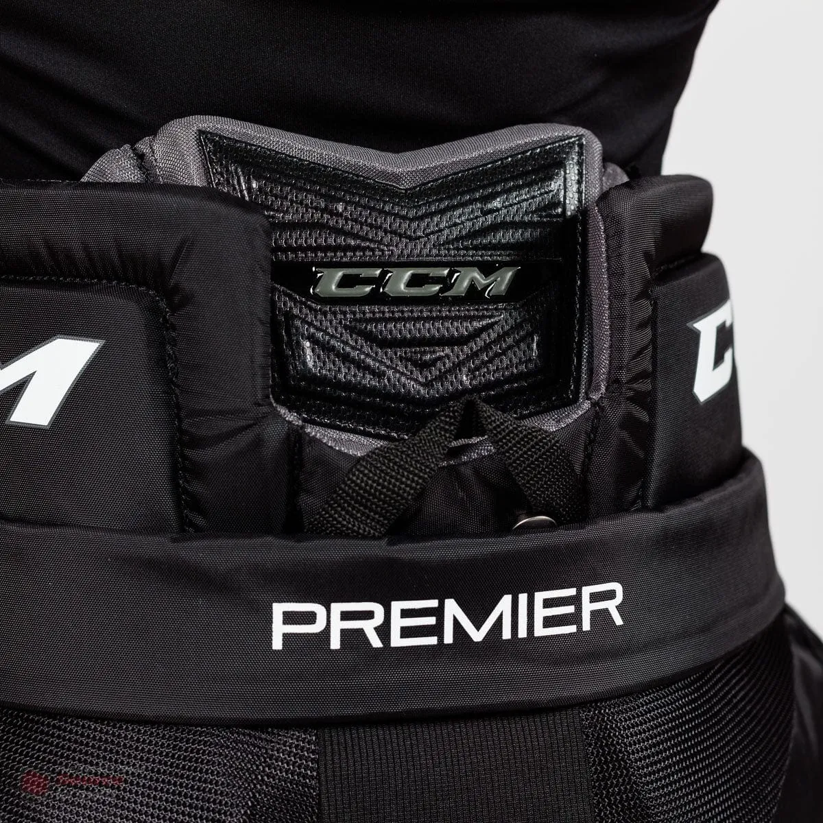 CCM Premier R1.9 LE Intermediate Goalie Pants