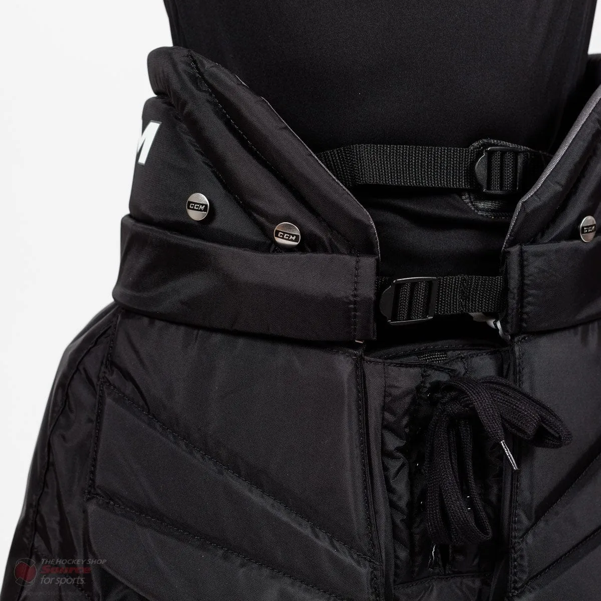 CCM Premier R1.9 LE Intermediate Goalie Pants