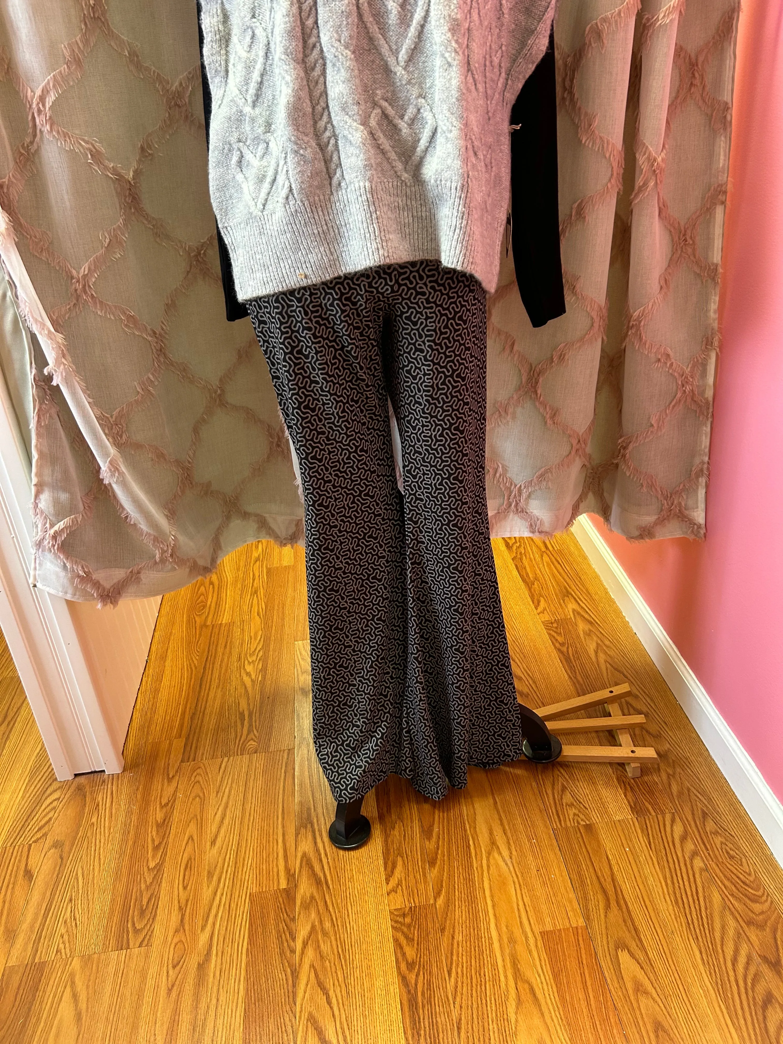 CeeCee  Knit Pants