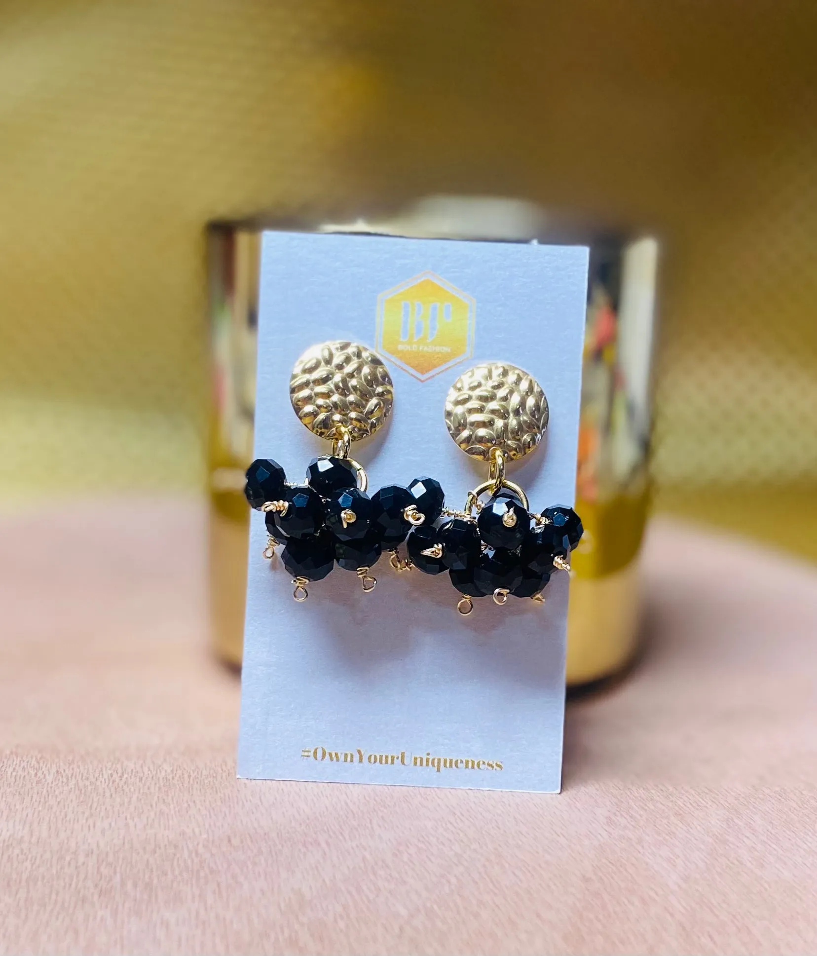 Chandelier Earrings