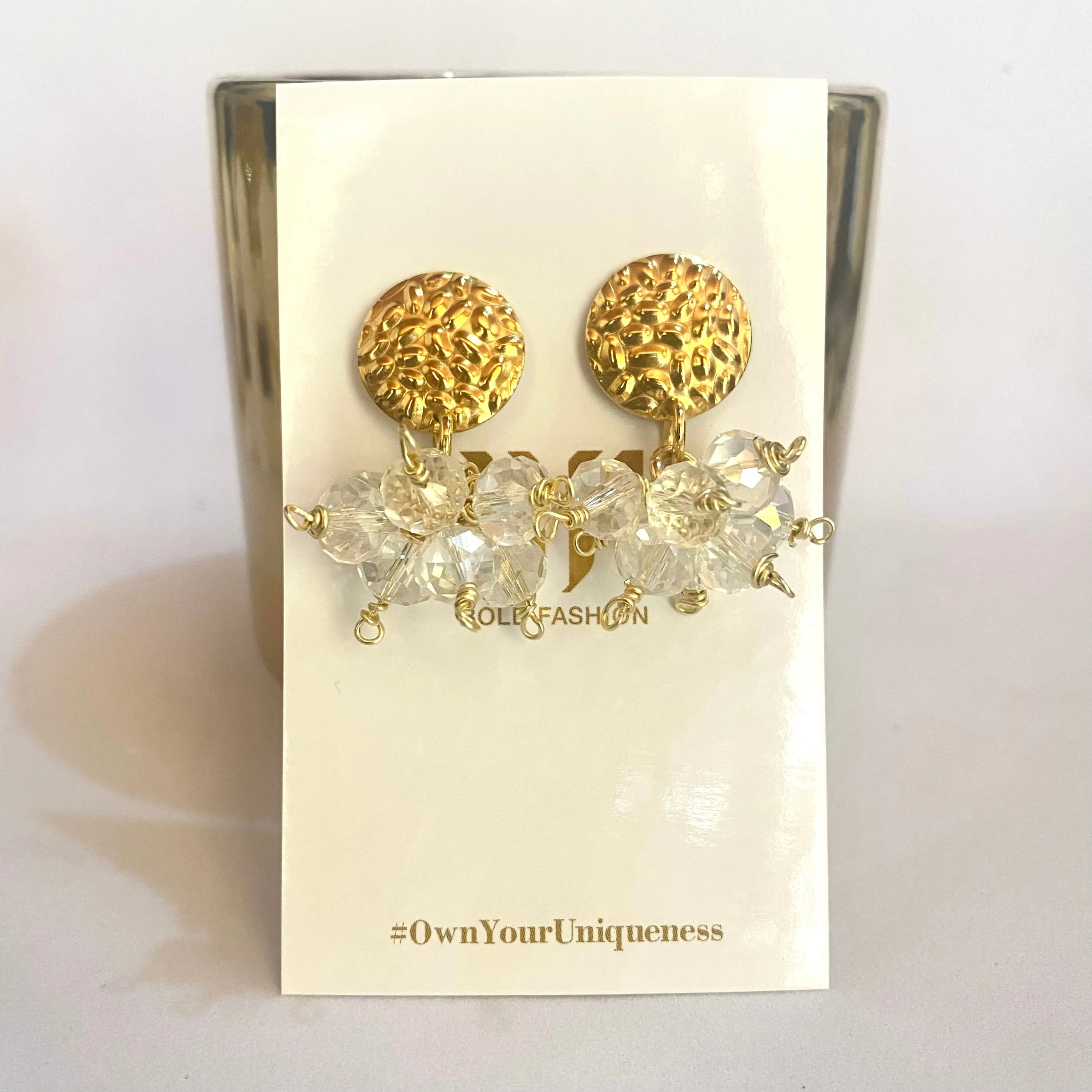 Chandelier Earrings