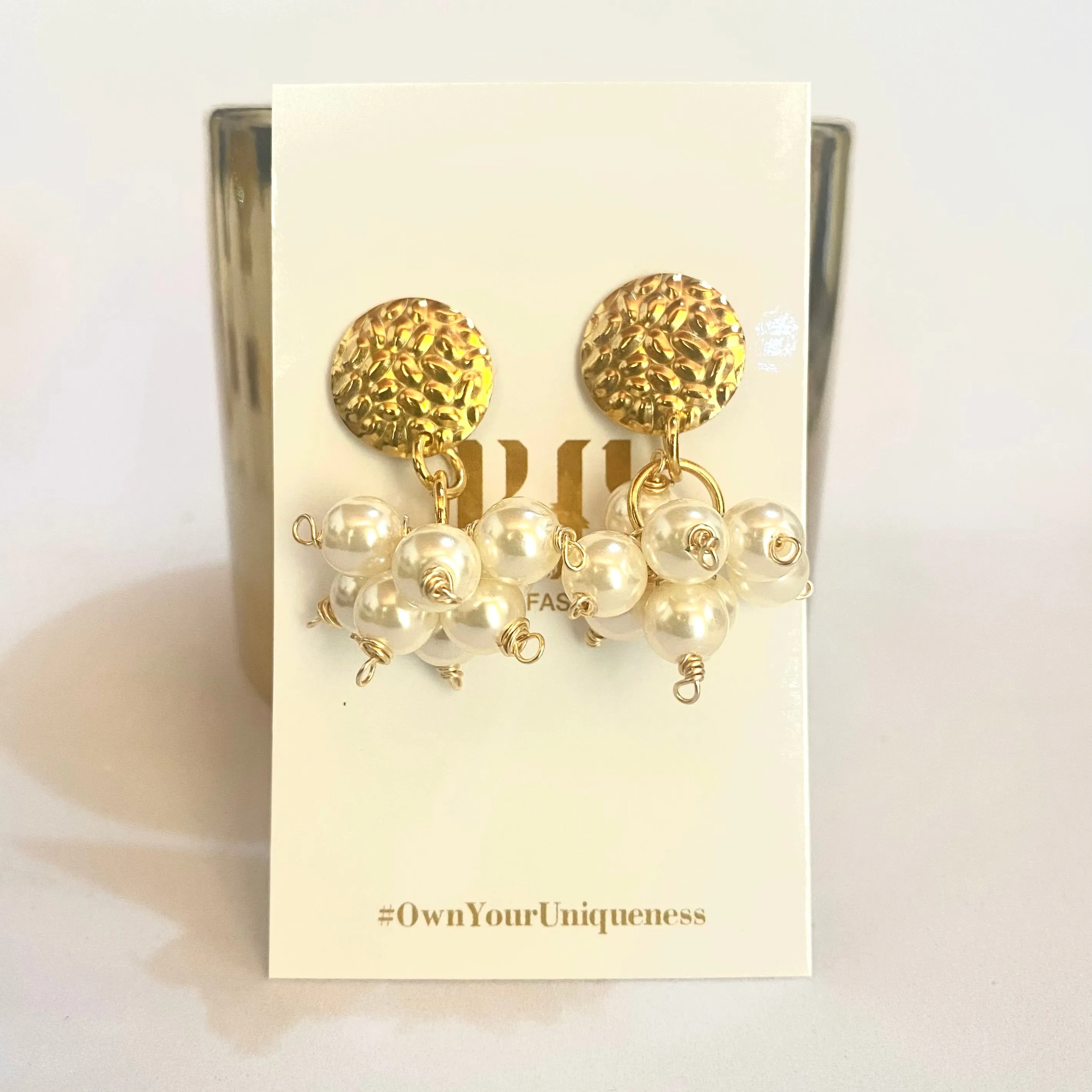 Chandelier Earrings