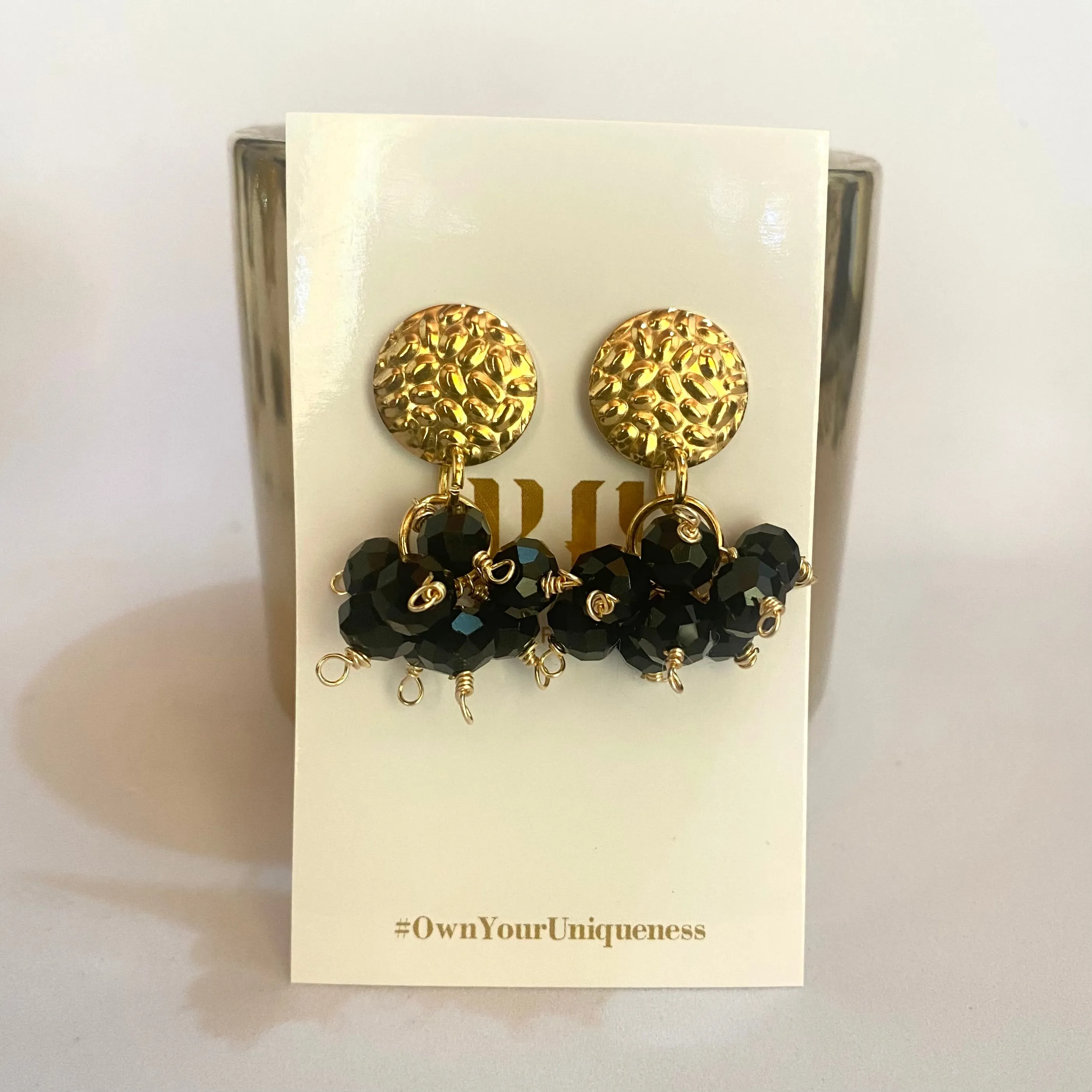 Chandelier Earrings