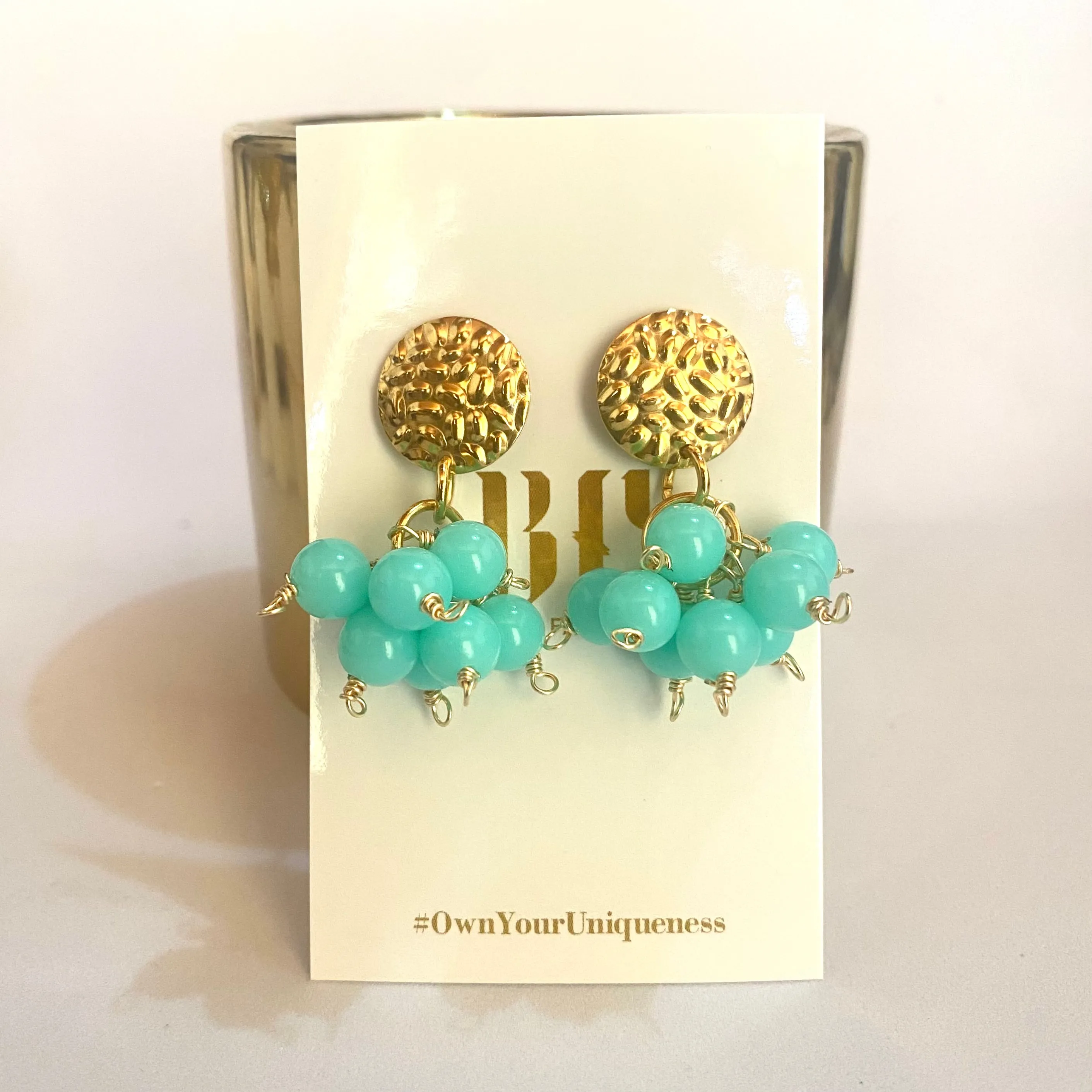 Chandelier Earrings