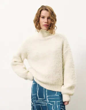 Char Sweater