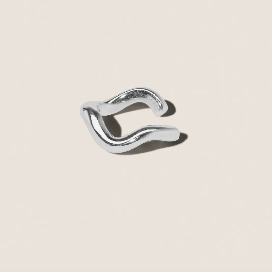 Charlotte Ear Cuff