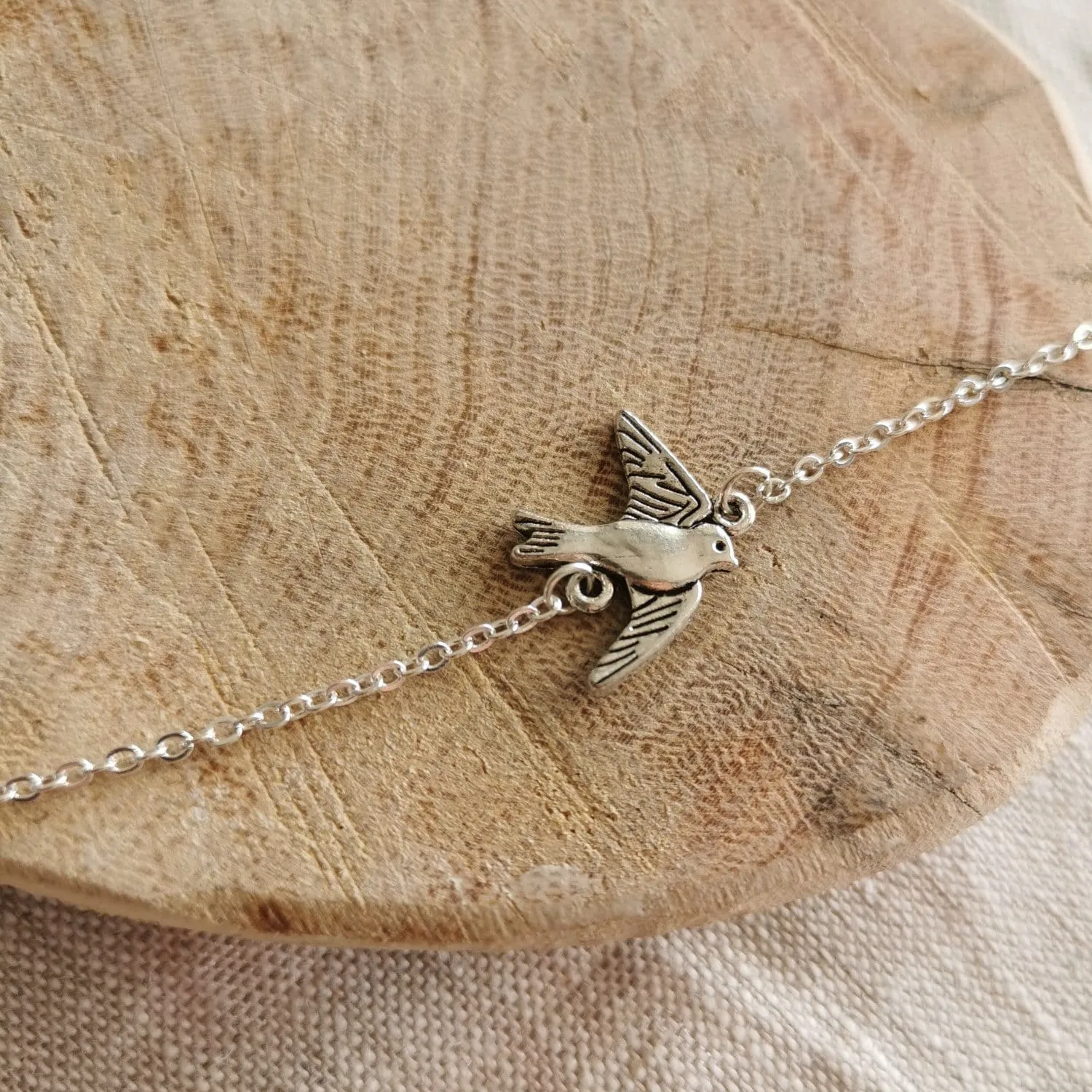Charm Bracelets