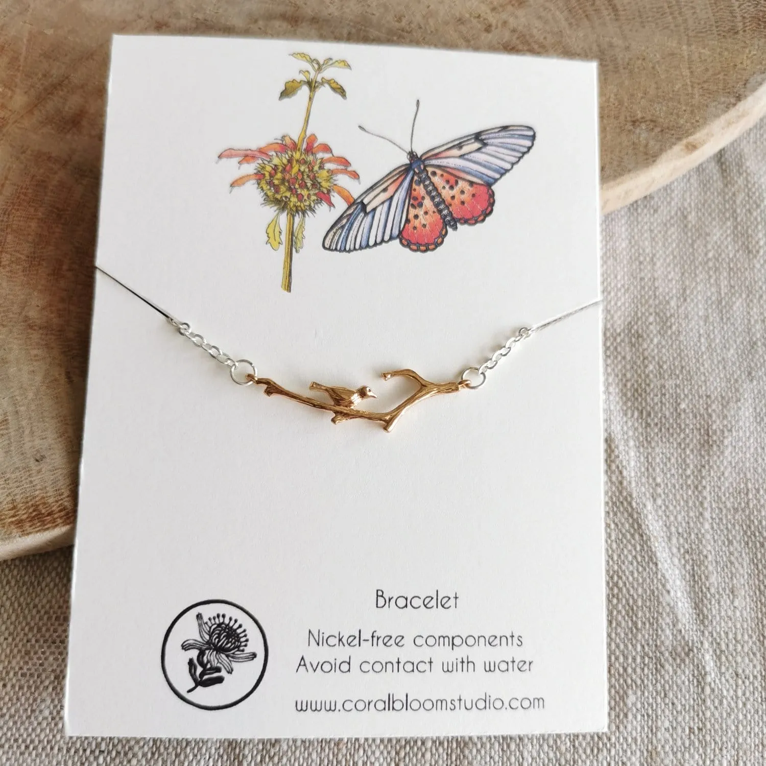Charm Bracelets