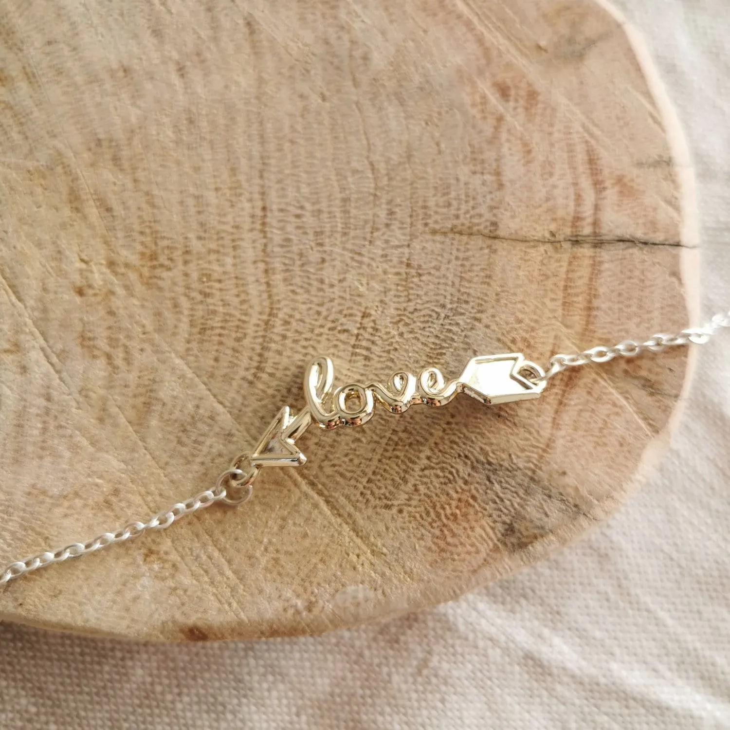 Charm Bracelets