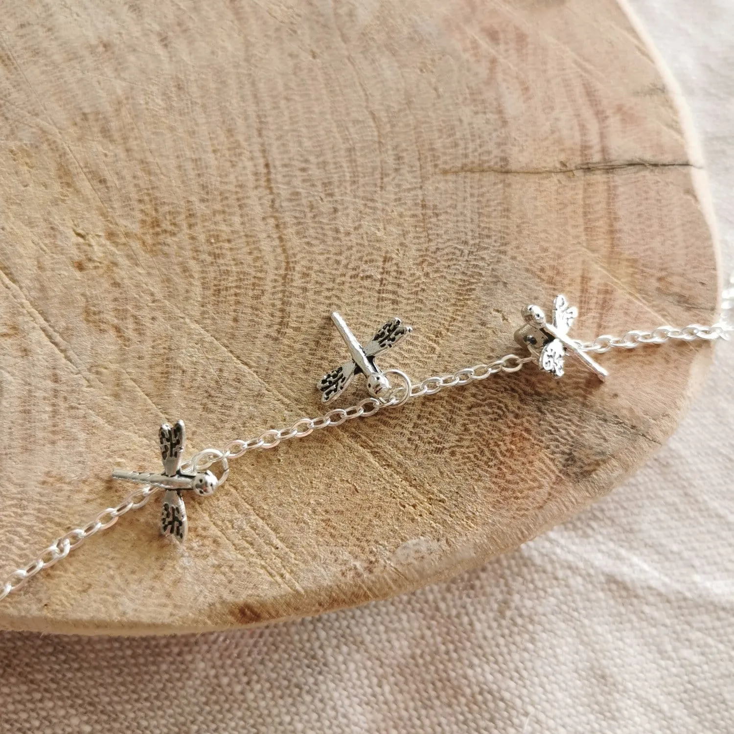 Charm Bracelets