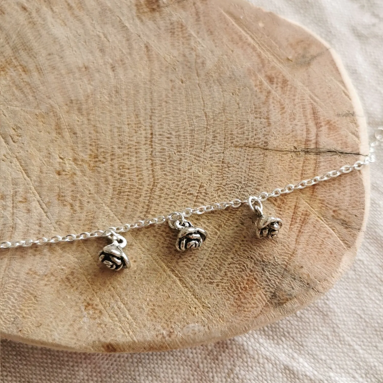 Charm Bracelets
