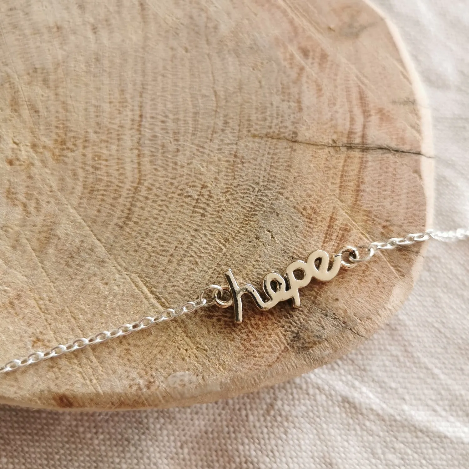Charm Bracelets
