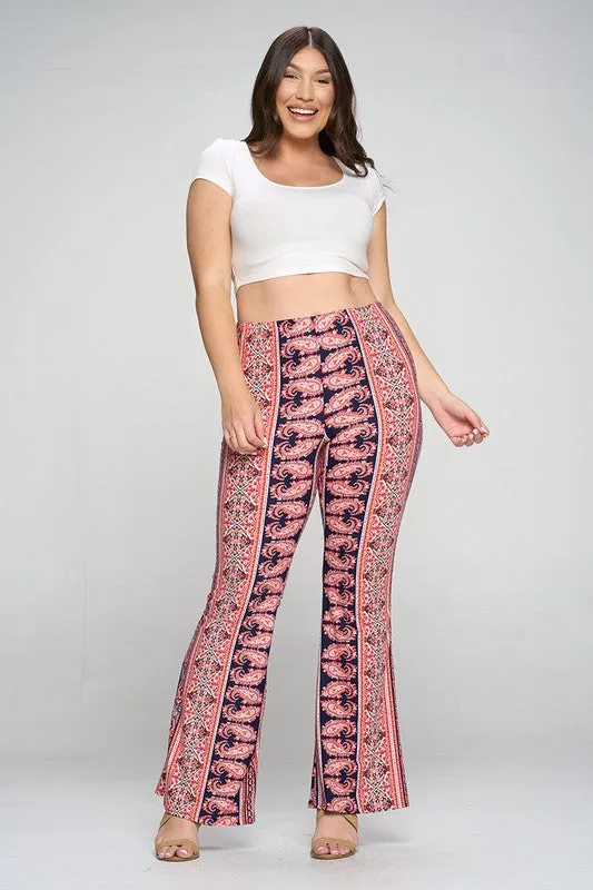 Chelsea Bell Pants