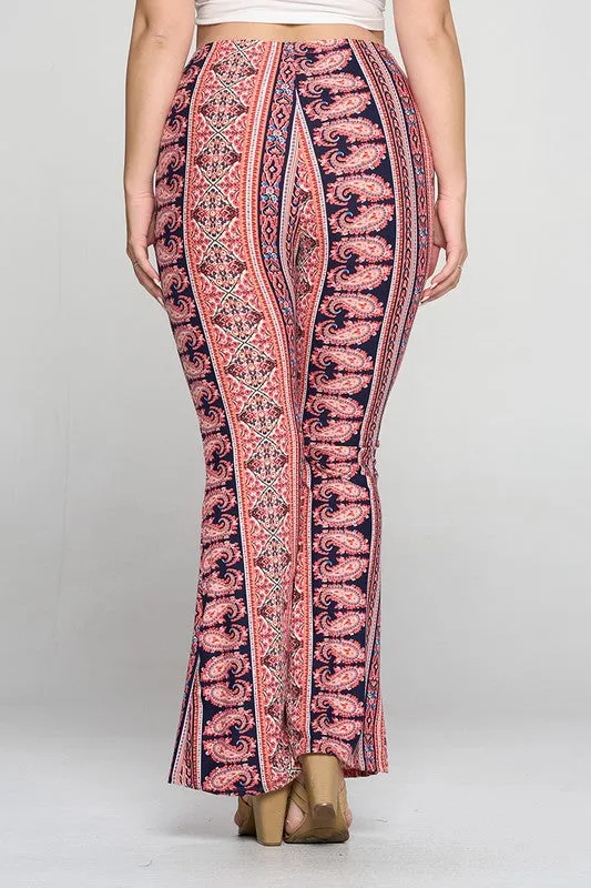 Chelsea Bell Pants