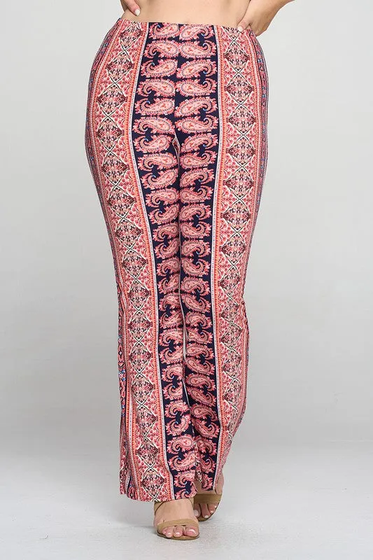 Chelsea Bell Pants
