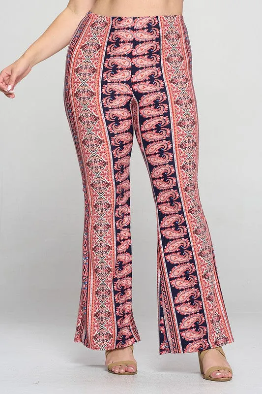 Chelsea Bell Pants