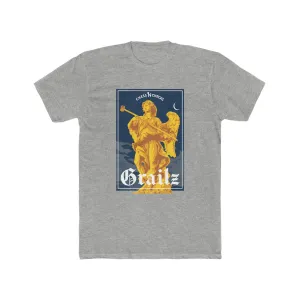 Chess N Checks "Grailz" Tee