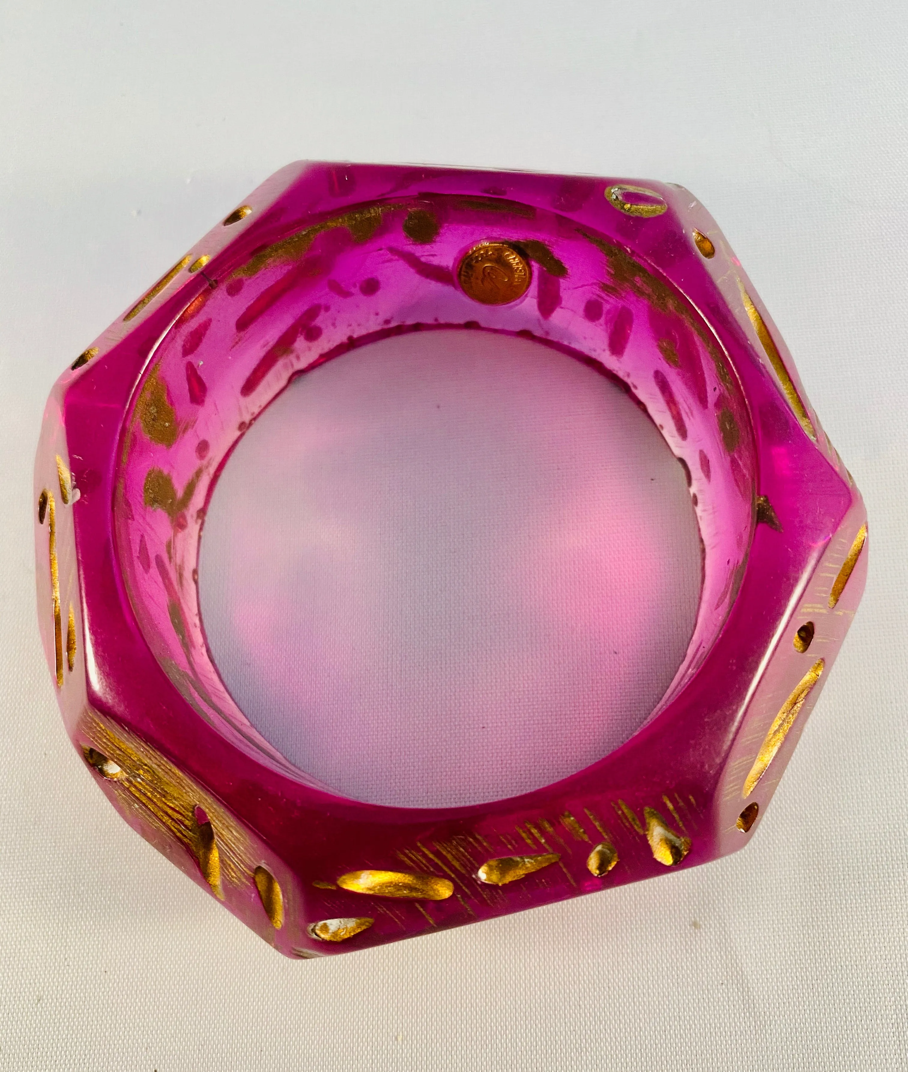Christian Lacroix Bracelet