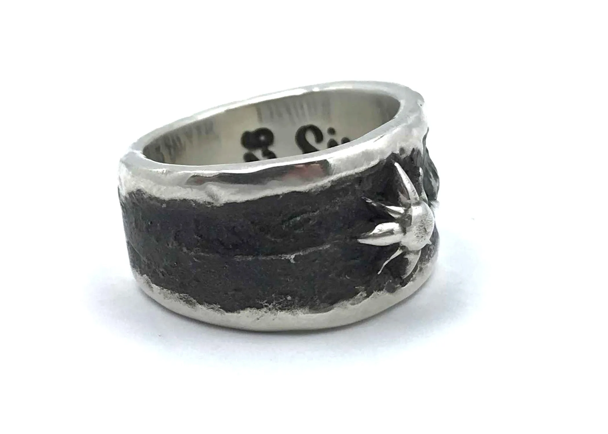 Chronos Ring