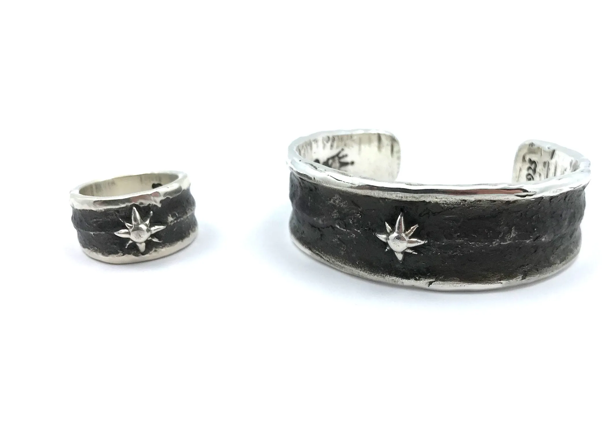 Chronos Ring