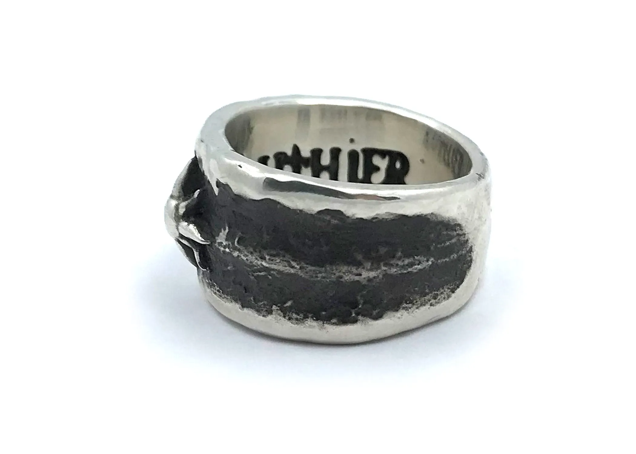Chronos Ring
