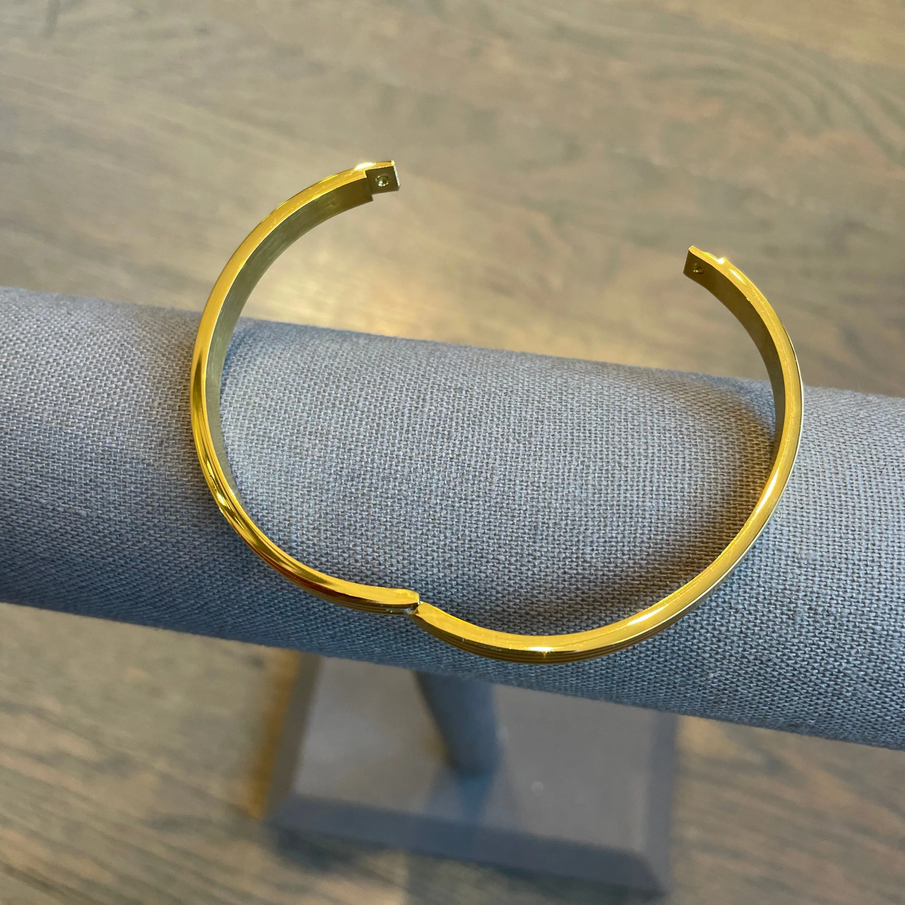Clair Cuff