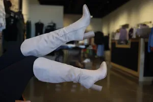 Clara Boots