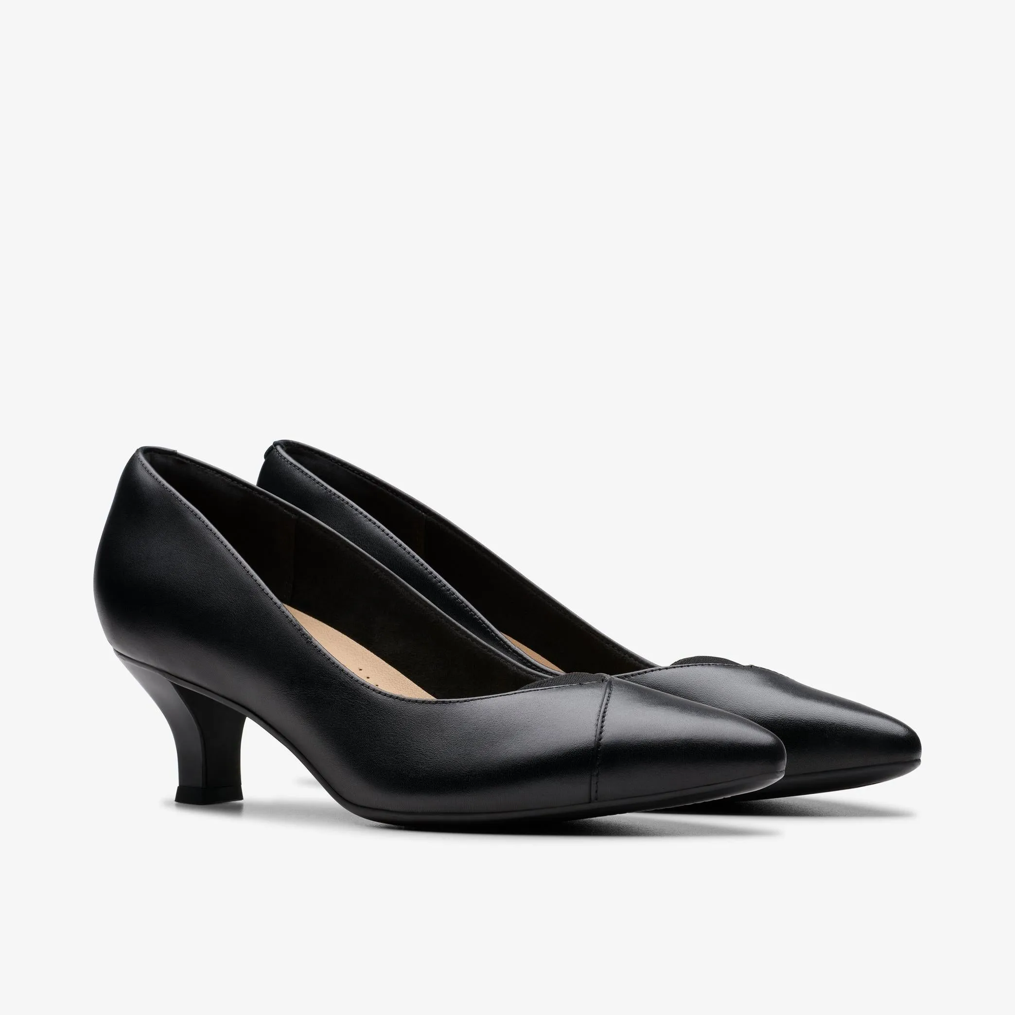 CLARKS NOAHH ROSE - 26179967