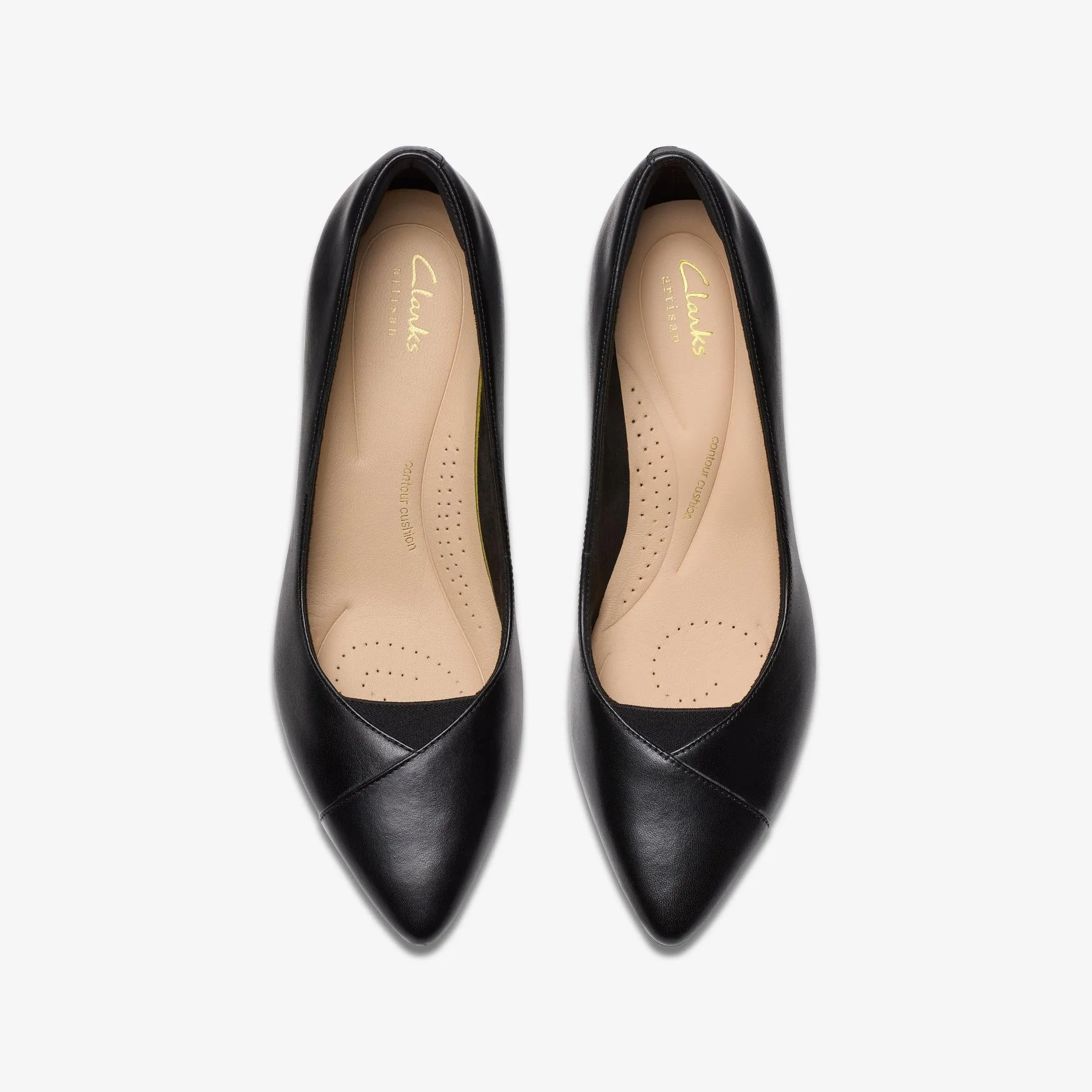CLARKS NOAHH ROSE - 26179967