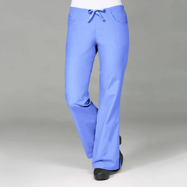 Classic Flare Pant