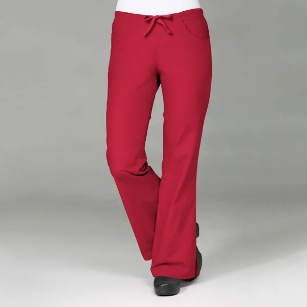 Classic Flare Pant
