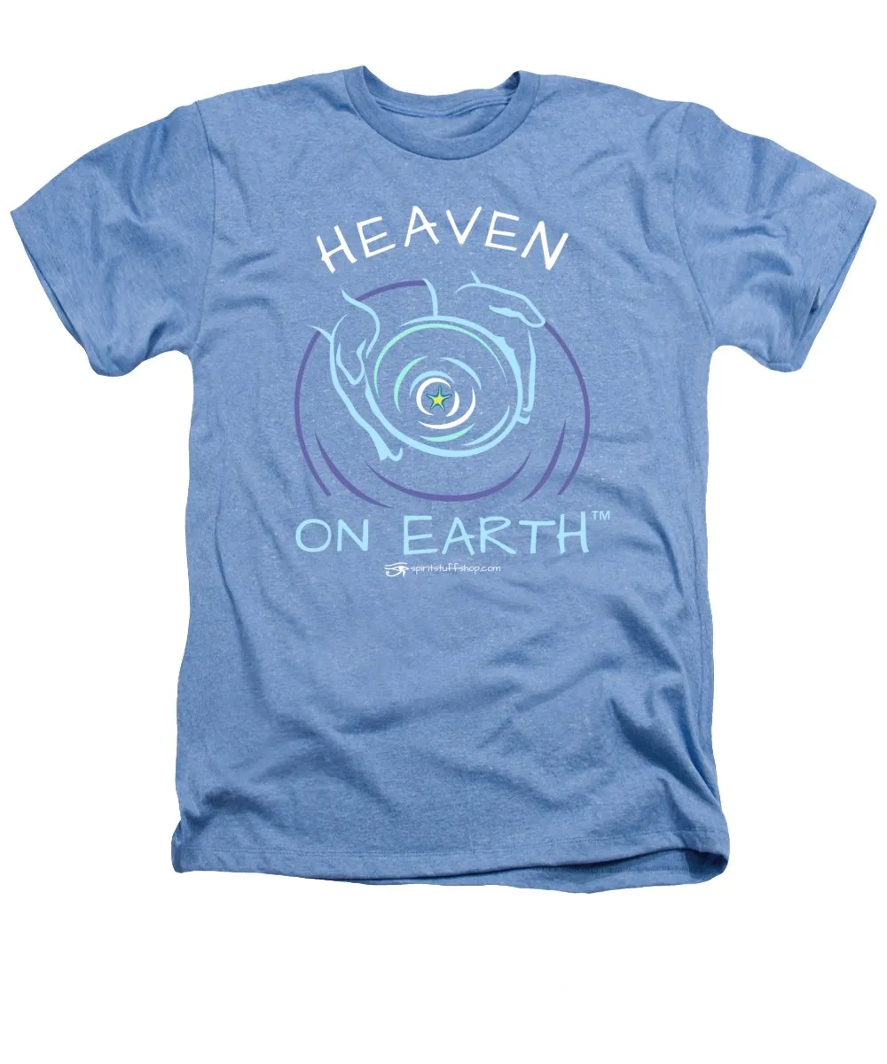 Clay/potter Heaven On Earth - Heathers T-Shirt