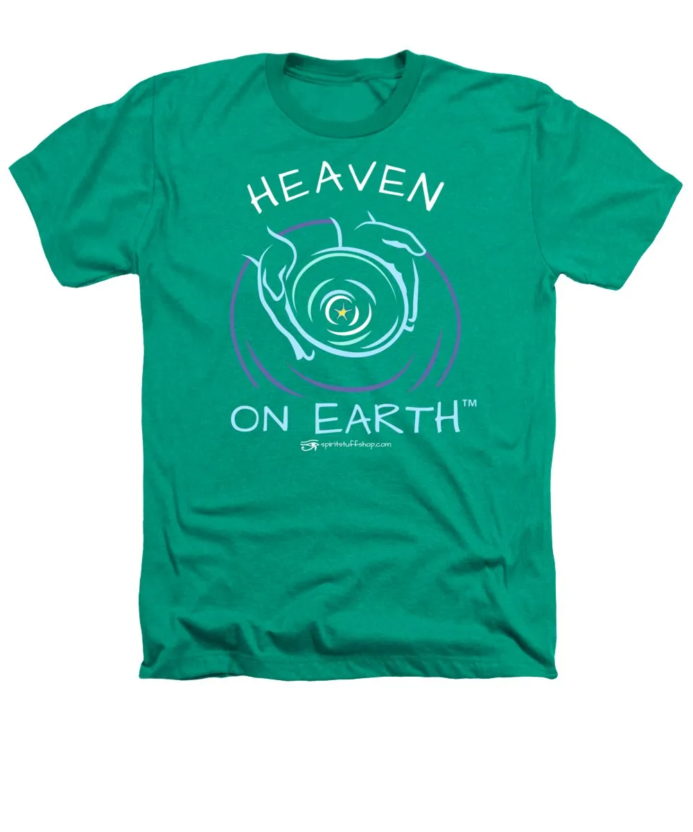 Clay/potter Heaven On Earth - Heathers T-Shirt