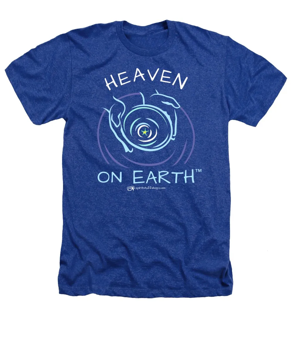 Clay/potter Heaven On Earth - Heathers T-Shirt