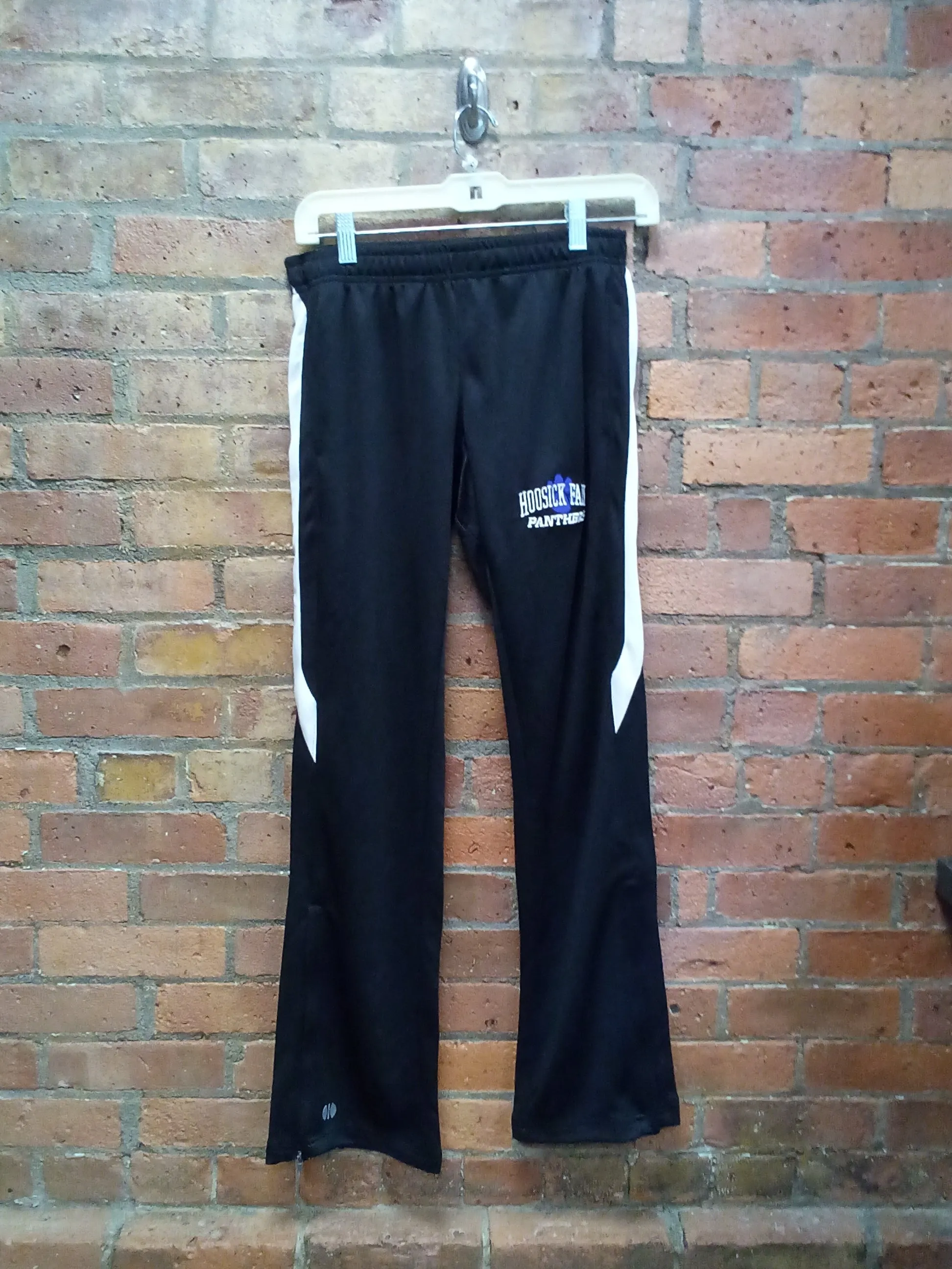 CLEARANCE - Hoosick Falls Panthers Pants - Size Ladies XS