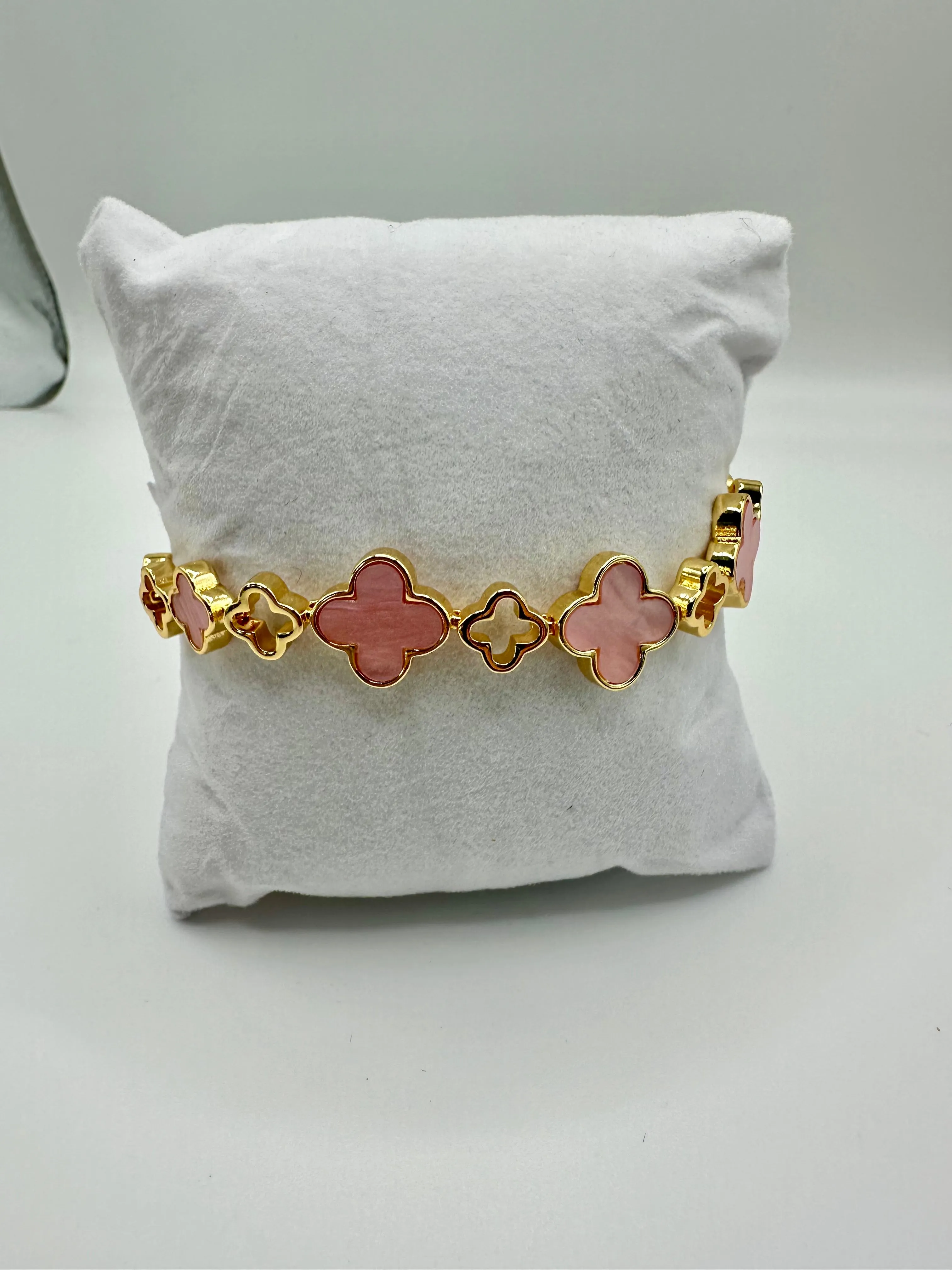 Clover Bracelets