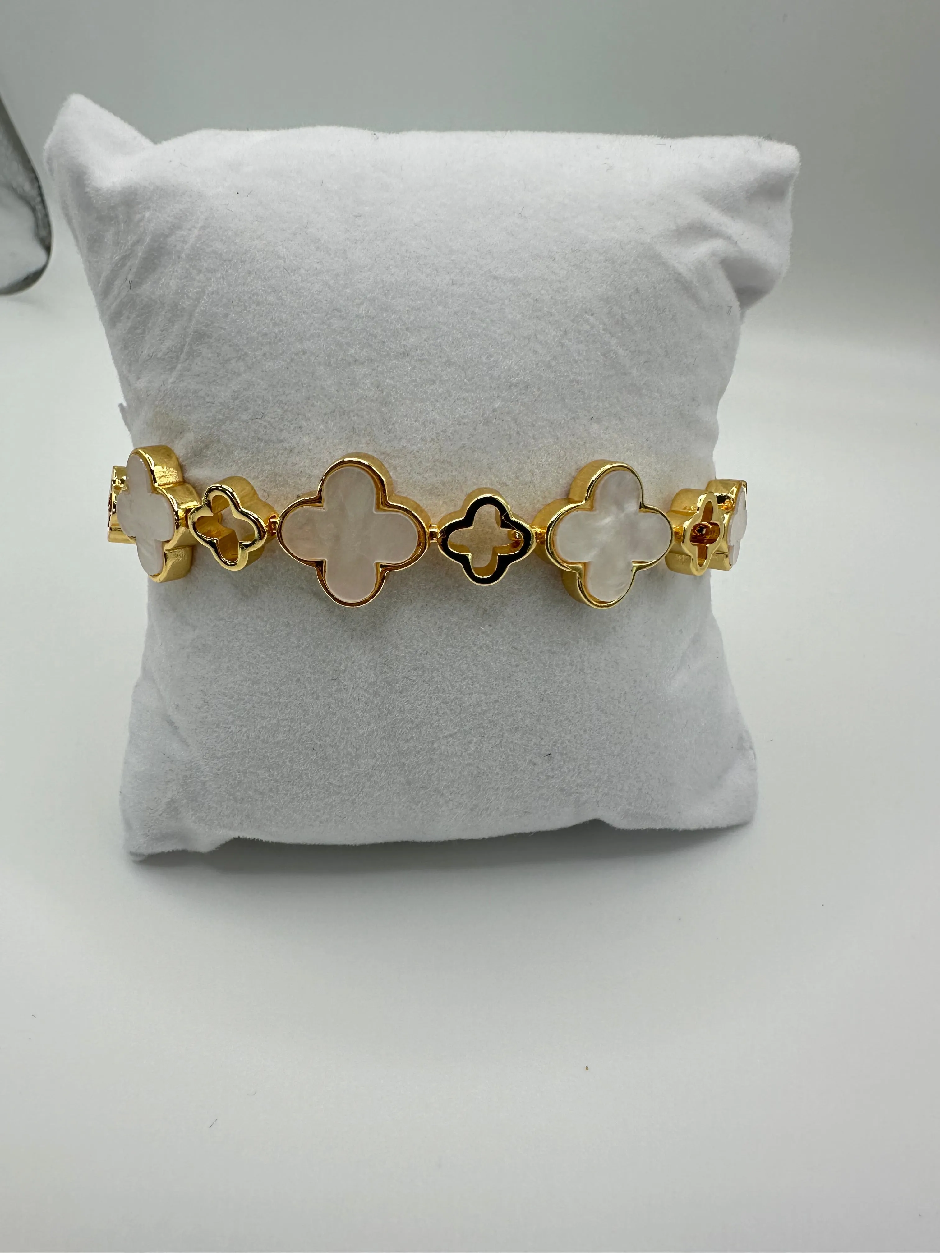 Clover Bracelets