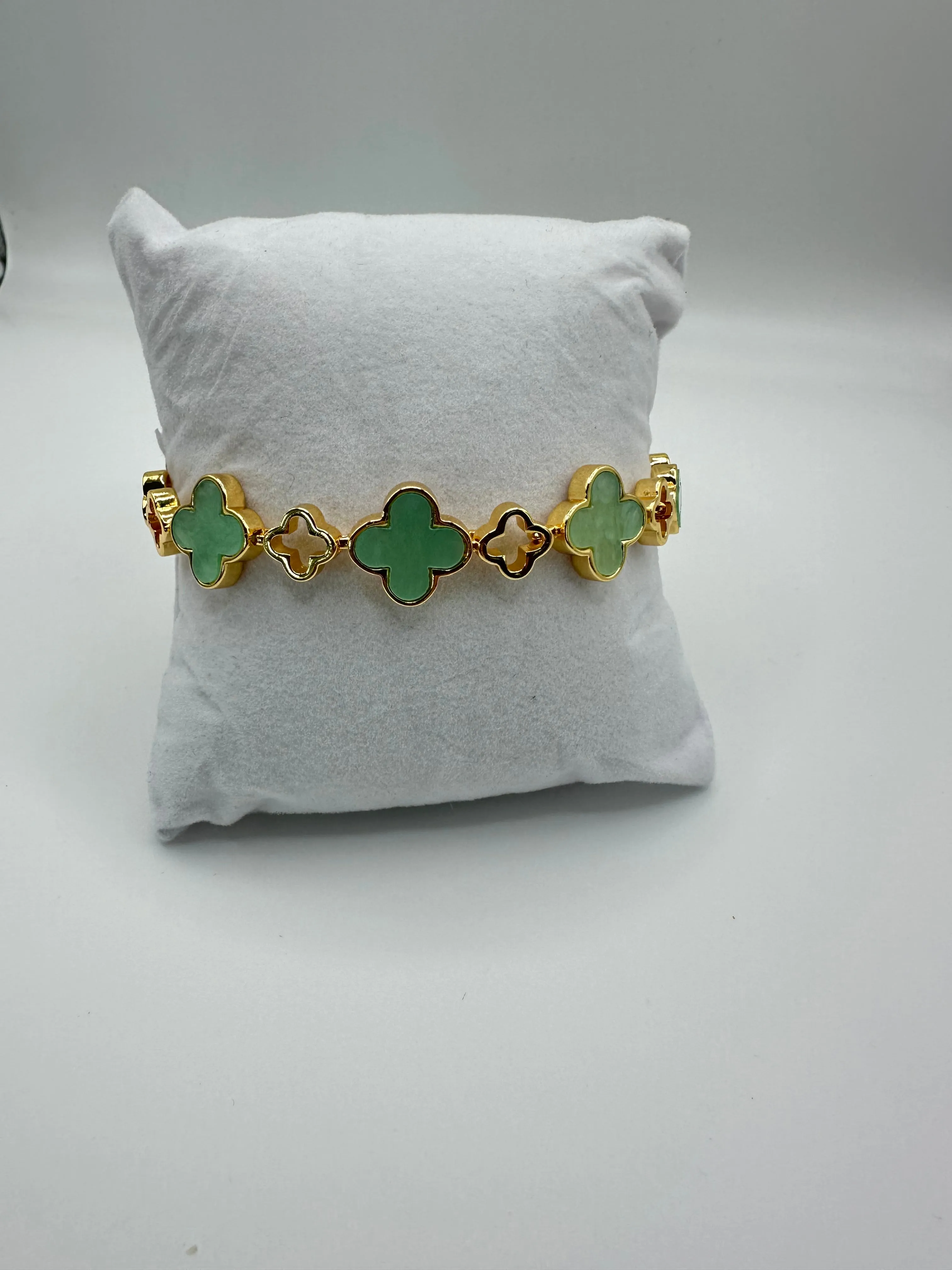 Clover Bracelets