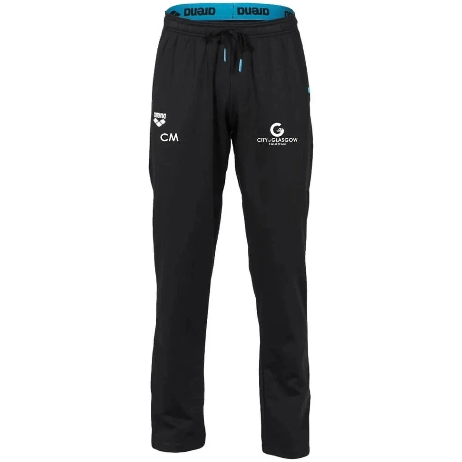 CoGST - Unisex Team Poly Pant Solid