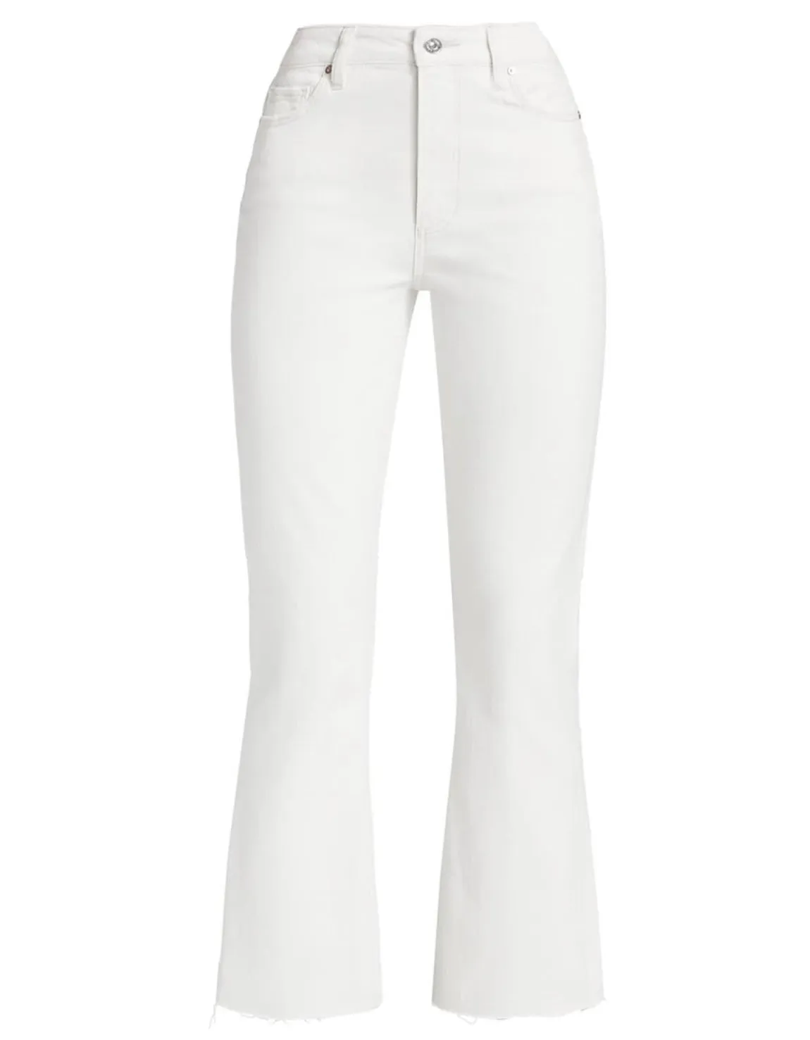 COLETTE CROP JEAN