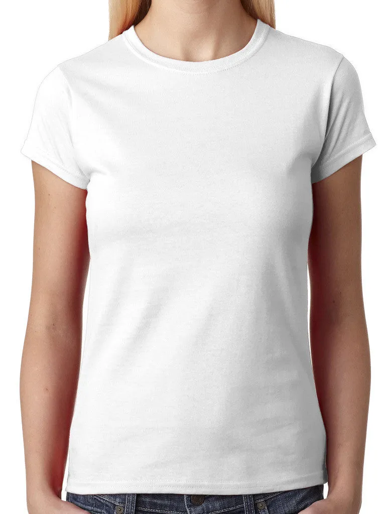 Come With Me If You Want To Train Junior Ladies T-shirt